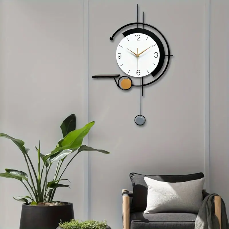 Wall Clocks Under $100: Affordable Elegance for Your Home